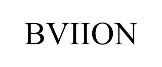 BVIION