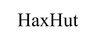 HAXHUT