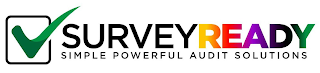SURVEYREADY SIMPLE POWERFUL AUDIT SOLUTIONS