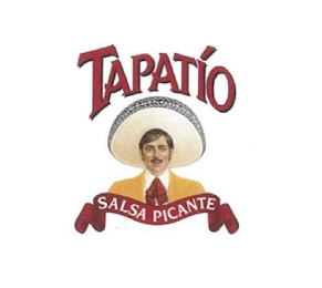 TAPATÍO SALSA PICANTE