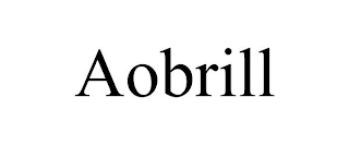 AOBRILL