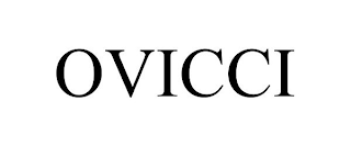 OVICCI