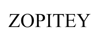 ZOPITEY