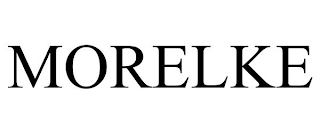 MORELKE
