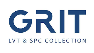 GRIT LVT & SPC COLLECTION