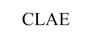 CLAE