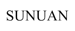 SUNUAN