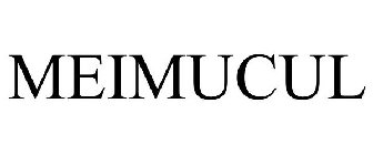 MEIMUCUL