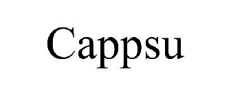 CAPPSU