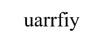 UARRFIY