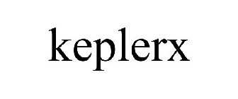 KEPLERX