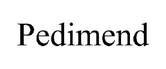 PEDIMEND