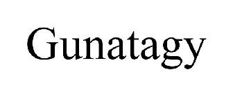GUNATAGY