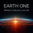 EARTH ONE WHERE CULTURES LIVE ON