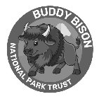 BUDDY BISON NATIONAL PARK TRUST