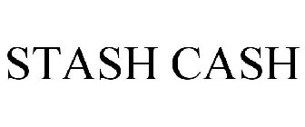 STASH CASH