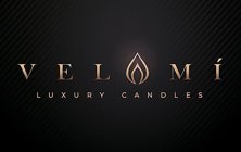 VELAMÍ LUXURY CANDLES