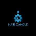 HAIR CANDLE