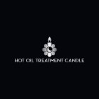 HOT OIL TREATMENT CANDLE