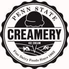 PENN STATE CREAMERY FINE DAIRY FOODS SINCE 1865