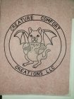 CREATURE COMFORT CREATIONS LLC
