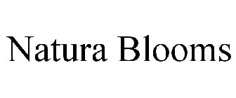 NATURA BLOOMS