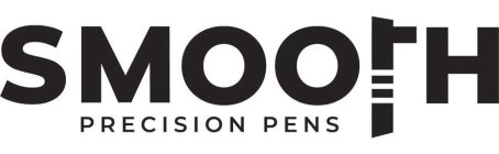 SMOOTH PRECISION PENS