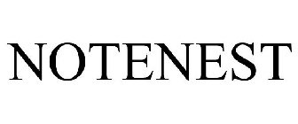 NOTENEST