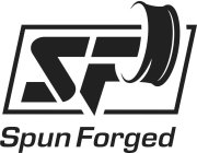 SF SPUN FORGED