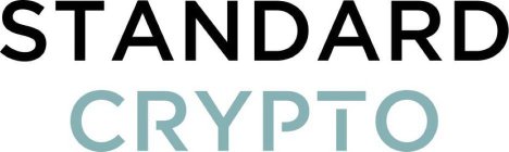STANDARD CRYPTO