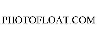 PHOTOFLOAT.COM