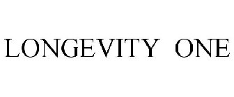 LONGEVITY ONE