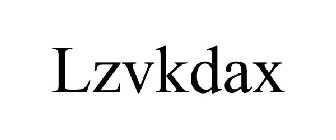 LZVKDAX