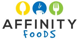 AFFINITY FOODS