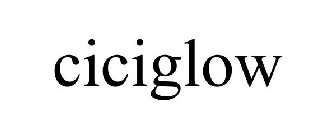 CICIGLOW