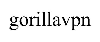GORILLA VPN