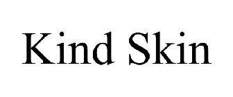 KIND SKIN