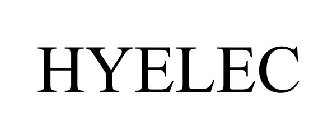 HYELEC