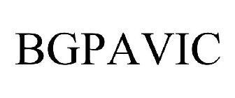 BGPAVIC