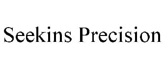 SEEKINS PRECISION