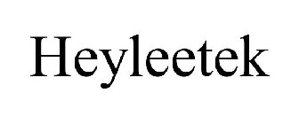 HEYLEETEK