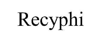 RECYPHI