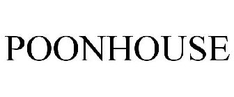 POONHOUSE