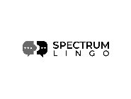 SPECTRUM LINGO