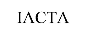 IACTA