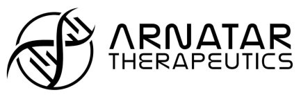 ARNATAR THERAPEUTICS CURE FOR CAUSE