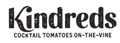 KINDREDS COCKTAIL TOMATOES ON-THE-VINE