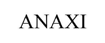 ANAXI