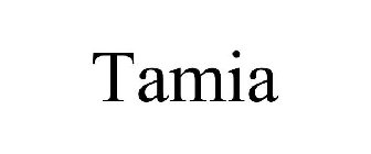 TAMIA