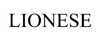 LIONESE